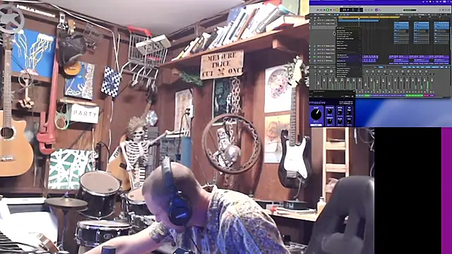 itsjameswebbscope online show from September 2025 04:16:01 AM