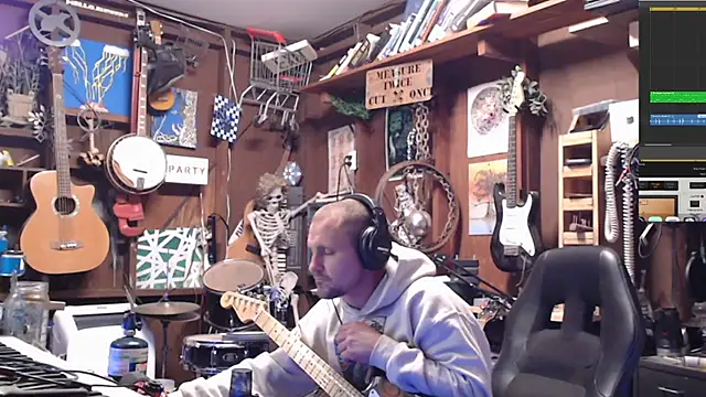 itsjameswebbscope online show from October 2025 12:14:02 PM