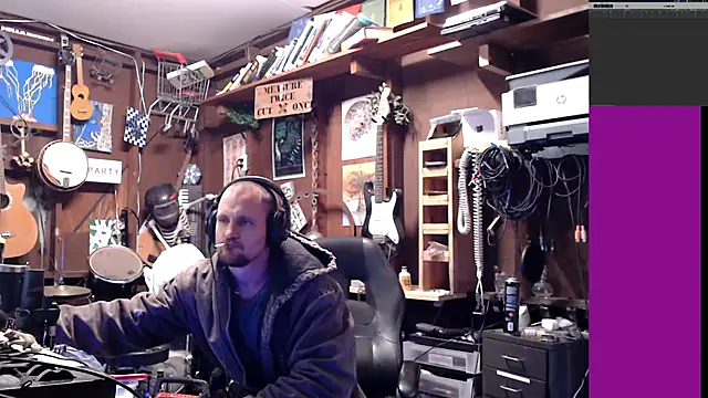 itsjameswebbscope online show from October 2025 02:50:01 PM