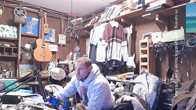 itsjameswebbscope online show from November 2025 09:19:01 PM