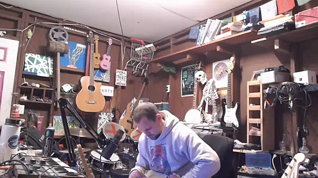 itsjameswebbscope online show from January 2026 12:31:02 PM