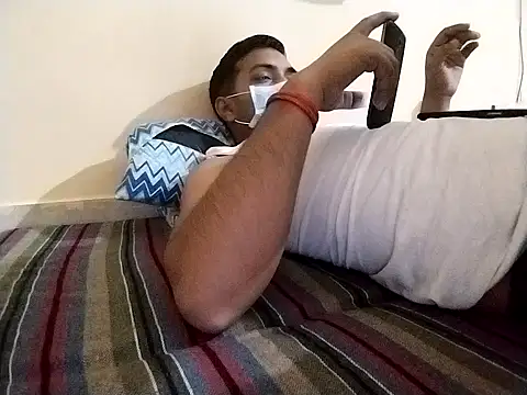 bigvorn6 online show from March 2025 01:18:01 PM