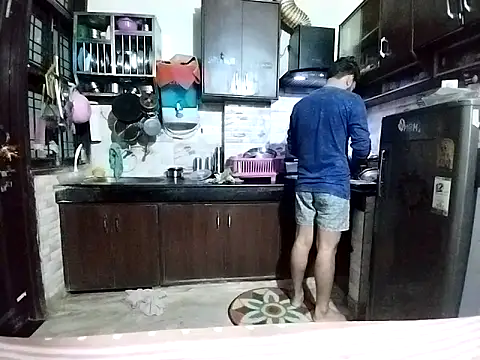 bigvorn6 online show from November 2025 02:06:02 AM