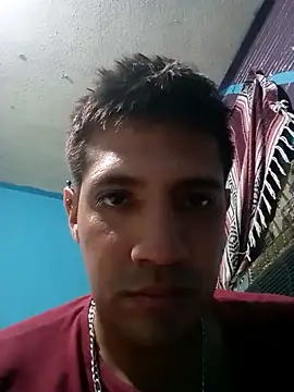 LiosArmando420 online show from September 2025 02:05:02 PM