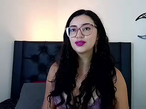 EvoletFMK online show from February 2026 05:31:01 PM