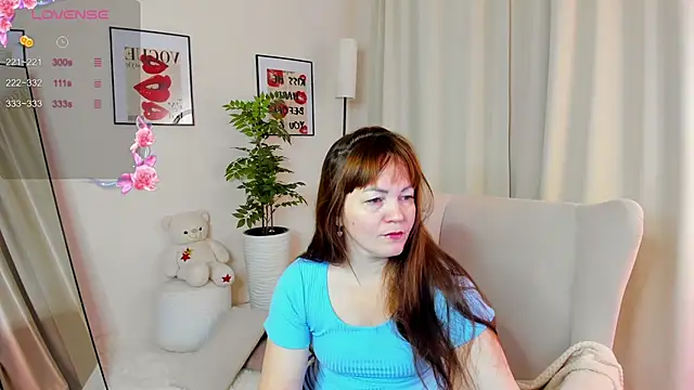 VanessaSmuth online show from November 2025 01:27:01 AM