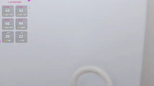 Hazel-11 online show from December 2024 12:06:01 PM