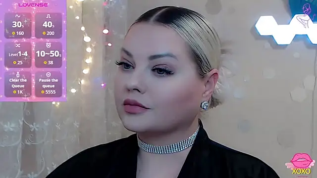 JewellKiss7 online show from March 2026 05:08:01 PM