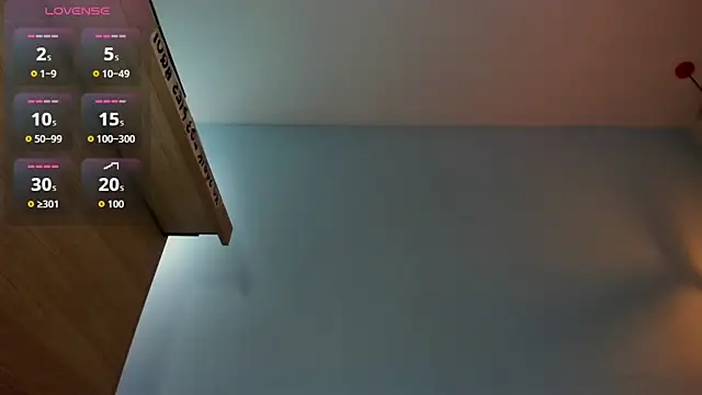 EVAGRECO online show from November 2025 02:34:02 AM