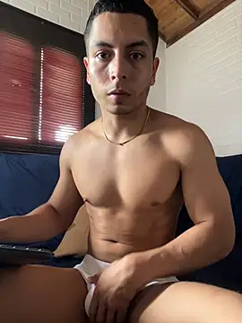 SAMUEL OBRIAN online show from February 2025 06:53:01 PM