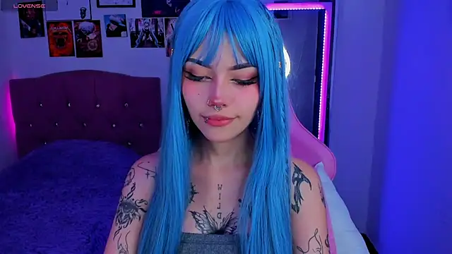 adri tom44 online show from March 2025 02:58:01 AM