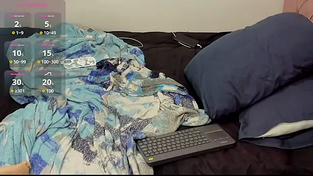 blue baby20 online show from March 2025 01:53:02 AM