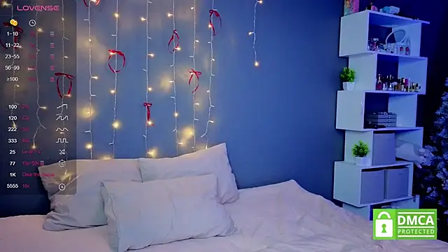 aneta alisha online show from February 2026 02:03:02 PM