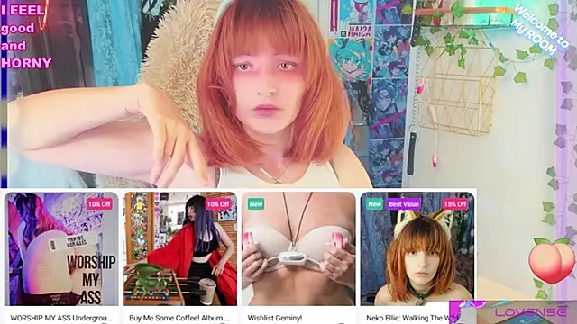 Snapshot of Toxic_Ellies chatting on January 2025 01:36:01 PM Toxic Ellies online show from January 2025 01:36:01 PM