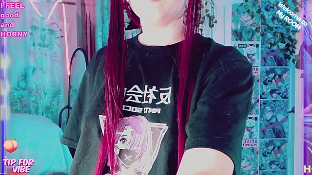 Snapshot of Toxic_Ellies chatting on January 2025 06:36:02 PM Toxic Ellies online show from January 2025 06:36:02 PM