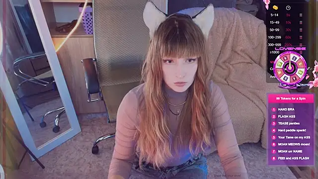 Snapshot of Toxic_Ellies chatting on September 2025 02:39:02 PM Toxic Ellies online show from September 2025 02:39:02 PM