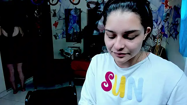 jeyloveebony online show from October 2025 01:45:02 PM