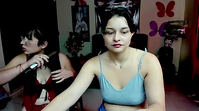 jeyloveebony online show from December 2025 01:38:02 PM