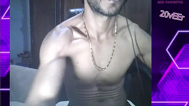 20vEEr online show from January 2025 07:08:01 PM