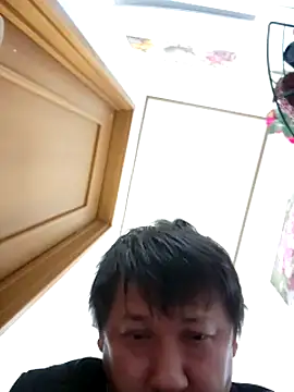 07YUKIO online show from January 2025 01:10:02 AM