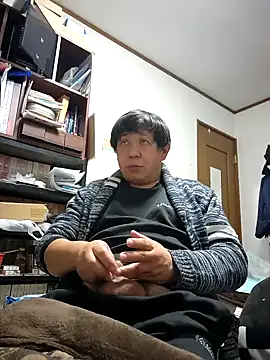 07YUKIO online show from January 2026 03:36:02 PM