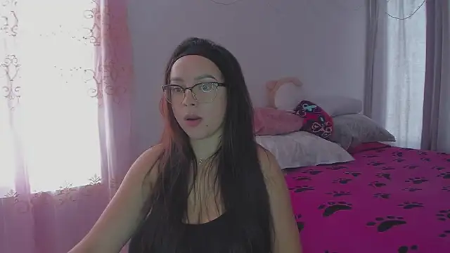 HARLEYNAPIER online show from January 2026 03:17:01 PM