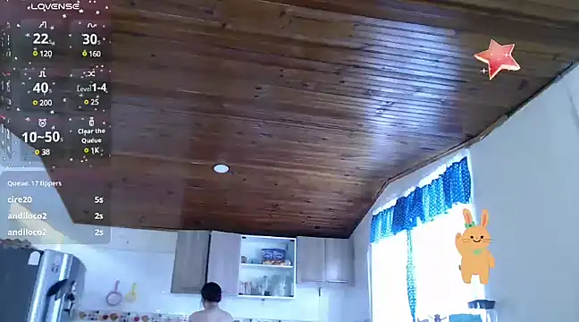 Cuty sexy hot online show from January 2025 05:33:02 PM