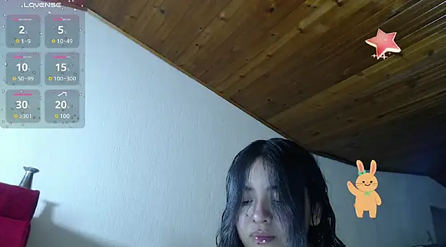 Cuty sexy hot online show from January 2025 11:37:02 AM