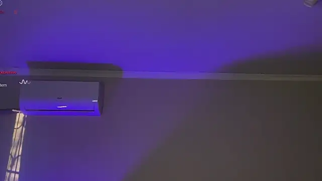 Alice  grace online show from February 2025 02:36:01 PM