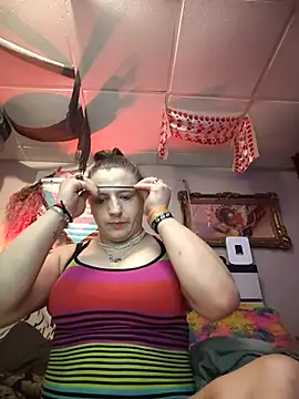 Snapshot of UniqueKorn86 chatting on January 2026 08:23:02 PM UniqueKorn86 online show from January 2026 08:23:02 PM