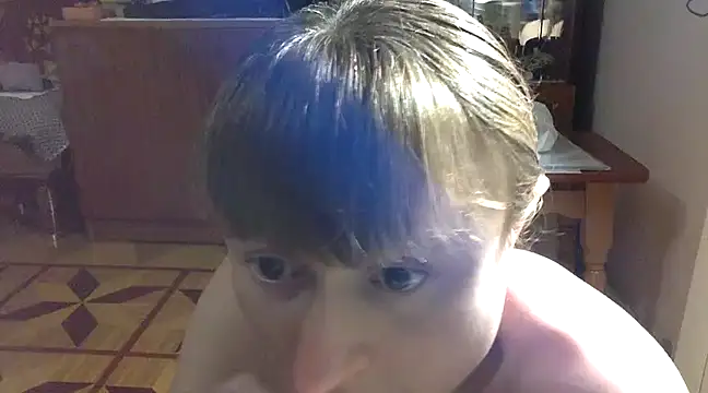 Snapshot of KlavdiaPetrivna chatting on January 2025 01:16:02 AM KlavdiaPetrivna online show from January 2025 01:16:02 AM