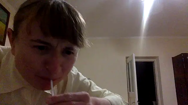 KlavdiaPetrivna online show from November 2025 07:27:01 PM