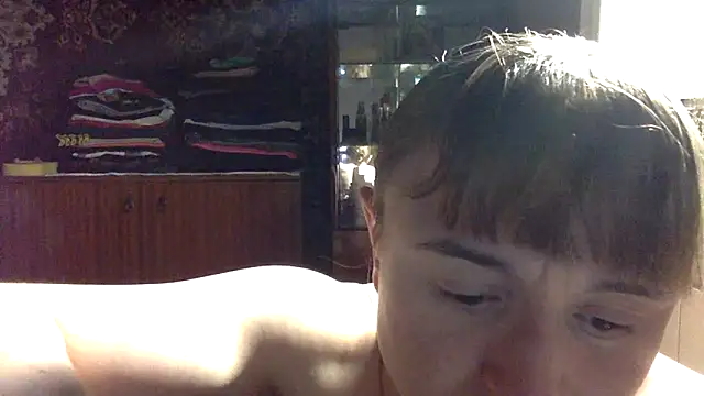 KlavdiaPetrivna online show from December 2025 09:33:01 PM