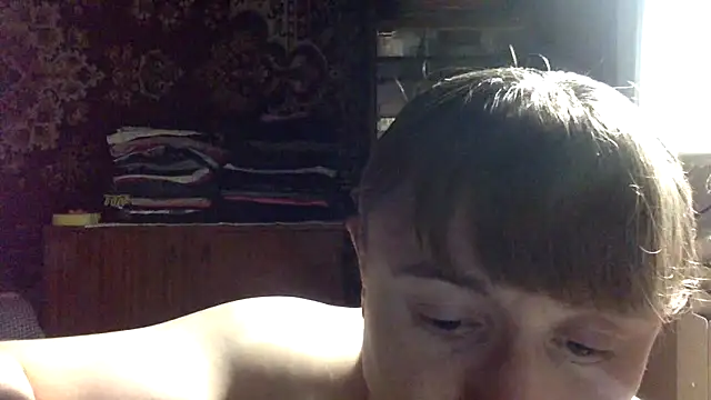 KlavdiaPetrivna online show from January 2026 08:23:02 PM