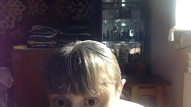 KlavdiaPetrivna online show from January 2026 02:59:02 AM