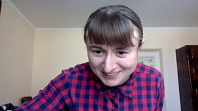 KlavdiaPetrivna online show from February 2026 11:17:01 AM