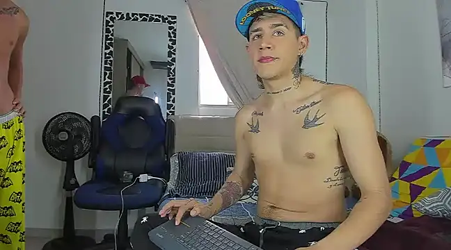 soyander03  online show from February 2025 01:19:01 PM