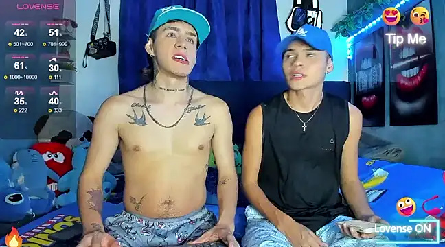 soyander03  online show from February 2025 11:55:02 PM