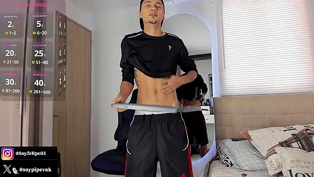 soyander03  online show from November 2025 11:42:01 AM