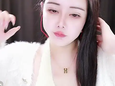 Qiaoqiao  online show from January 2025 07:18:02 PM