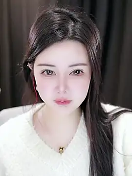 Qiaoqiao  online show from January 2025 08:17:01 AM