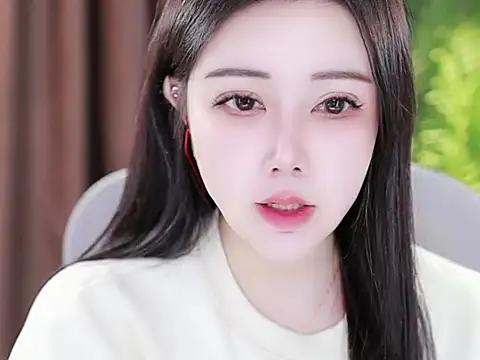 Qiaoqiao  online show from February 2025 07:06:01 AM