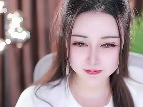 Qiaoqiao  online show from March 2025 10:17:01 AM