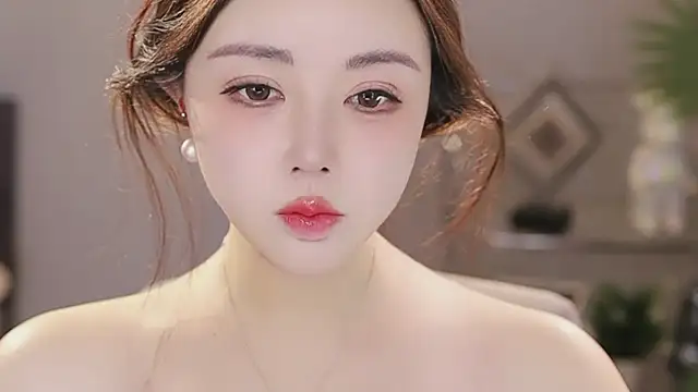 Qiaoqiao  online show from January 2026 04:09:02 PM