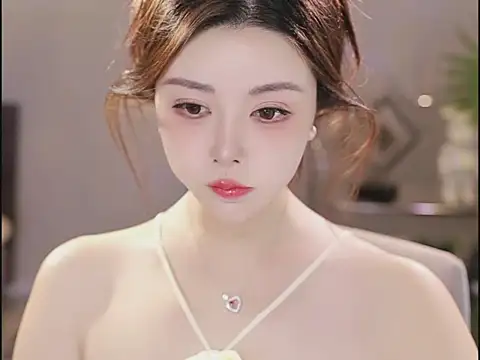 Snapshot of Qiaoqiao_ chatting on January 2026 07:45:01 PM Qiaoqiao online show from January 2026 07:45:01 PM