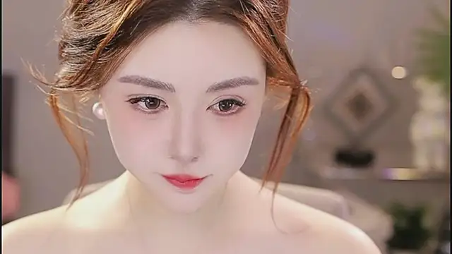 Snapshot of Qiaoqiao_ chatting on February 2026 01:30:02 PM Qiaoqiao online show from February 2026 01:30:02 PM