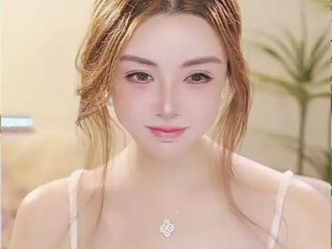 Snapshot of Qiaoqiao_ chatting on May 2026 02:58:01 PM Qiaoqiao online show from May 2026 02:58:01 PM