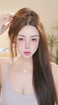 Snapshot of Qiaoqiao_ chatting on June 2026 03:58:02 PM Qiaoqiao online show from June 2026 03:58:02 PM