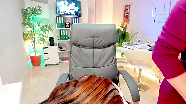 Butterflyblue dream online show from January 2025 05:33:02 PM