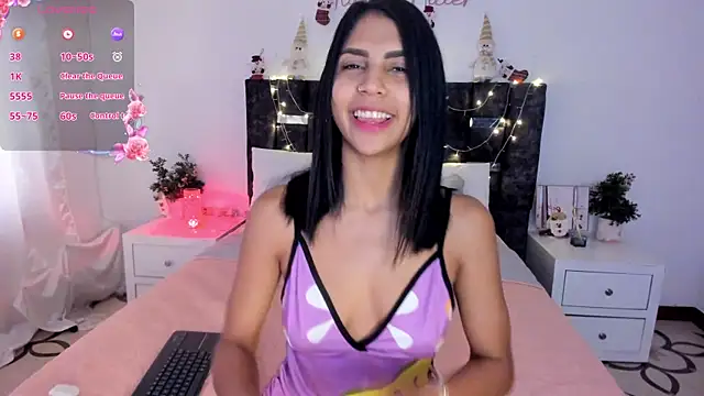 sharonmiller 2  online show from December 2024 07:11:02 PM